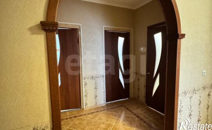 3-комн квартира ул Максима Горького, 21,  д. 21