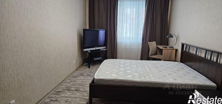 2-комн квартира ул Революции, 52в,  д. 52в
