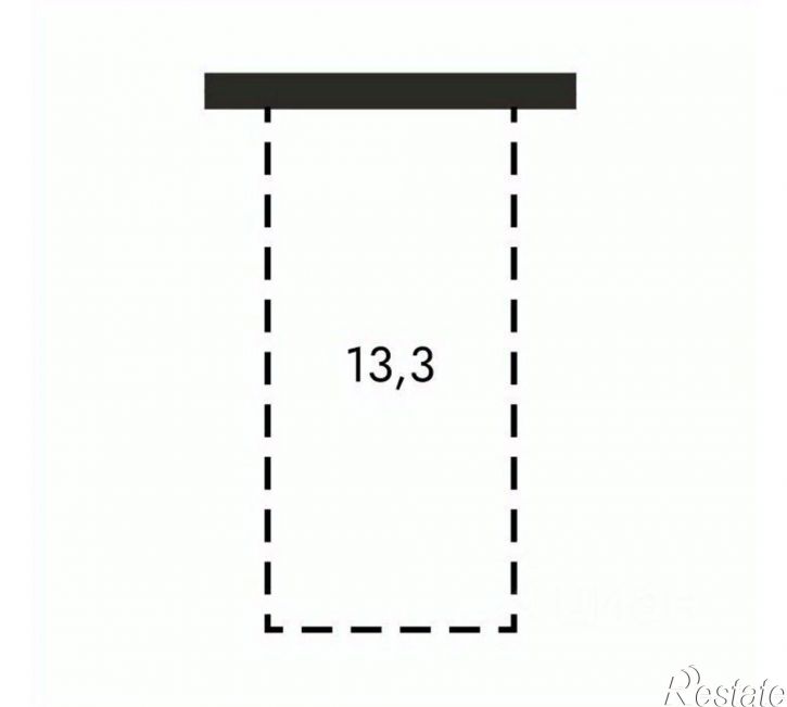 Гараж/парковка ул 3-я Нейвинская, 5,  д. 5