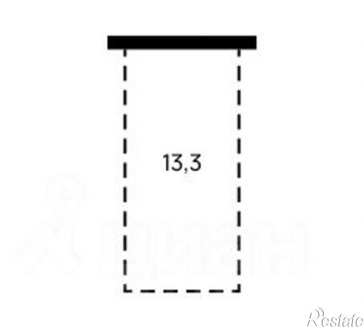 Гараж/парковка улица Капитана Гастелло, 15,  д. 15