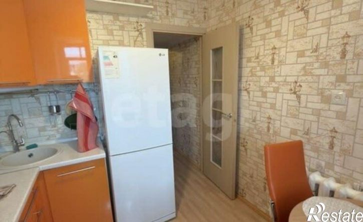 1-комн квартира ул Краснова, 22,  д. 22