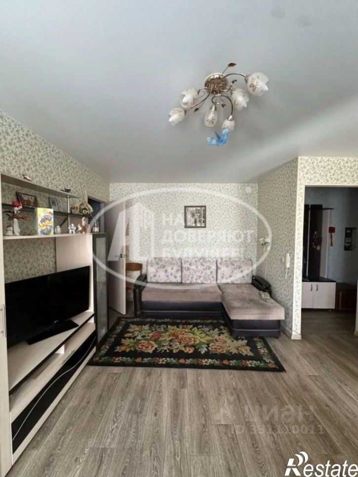 2-комн квартира улица Льва Шатрова, 32,  д. 32