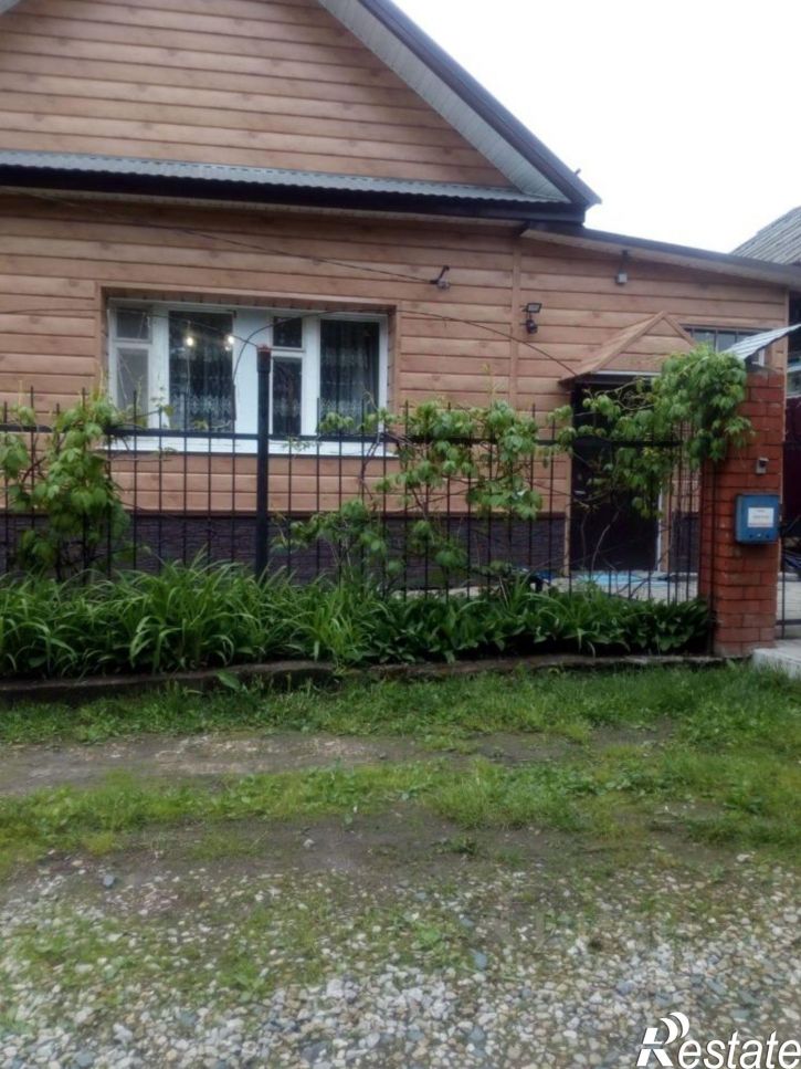 Коттедж/дом Пеньковая улица, 2В,  д. 2В