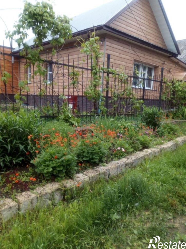 Коттедж/дом Пеньковая улица, 2В,  д. 2В