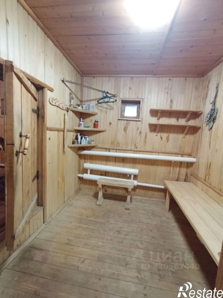Коттедж/дом Пеньковая улица, 2В,  д. 2В