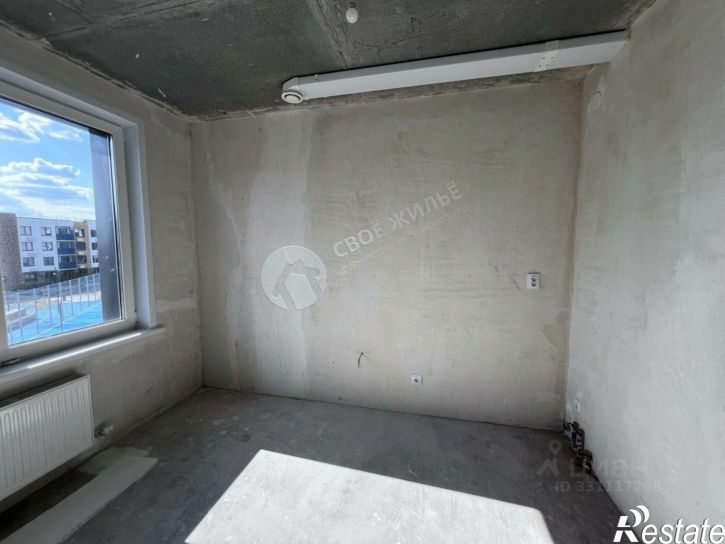 1-комн квартира Рионская улица, 4А,  д. 4А