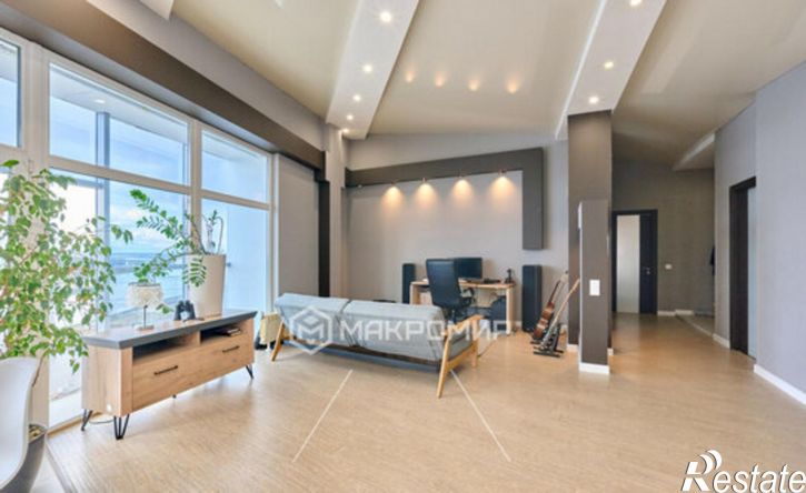 3-комн квартира Красновишерская улица, 35,  д. 35