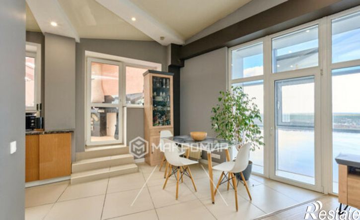 3-комн квартира Красновишерская улица, 35,  д. 35