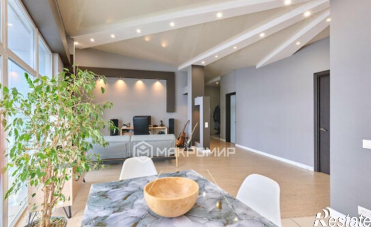 3-комн квартира Красновишерская улица, 35,  д. 35