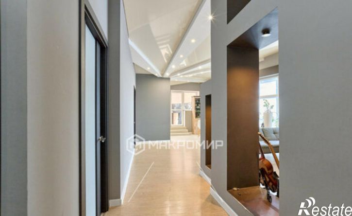 3-комн квартира Красновишерская улица, 35,  д. 35