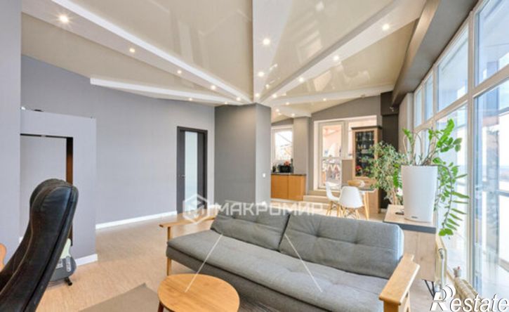 3-комн квартира Красновишерская улица, 35,  д. 35