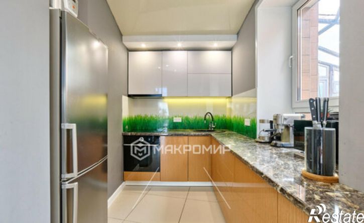 3-комн квартира Красновишерская улица, 35,  д. 35