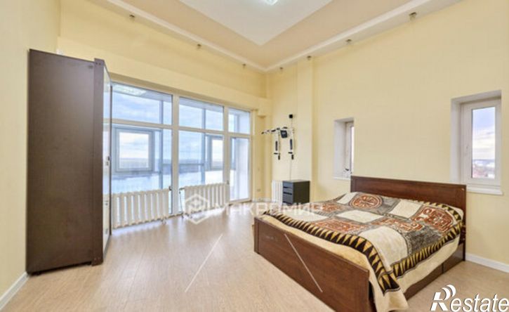 3-комн квартира Красновишерская улица, 35,  д. 35