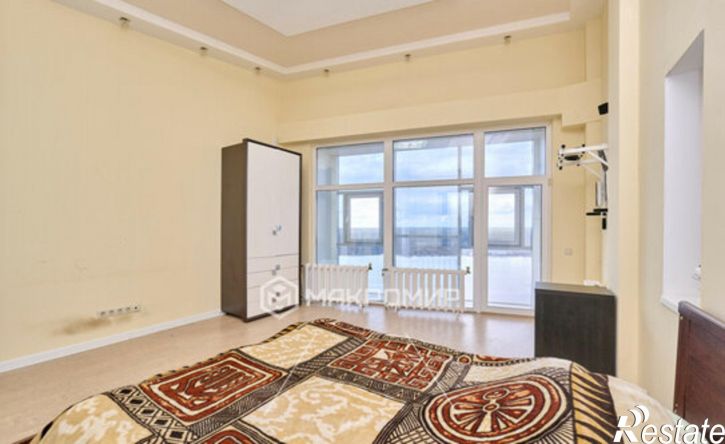 3-комн квартира Красновишерская улица, 35,  д. 35