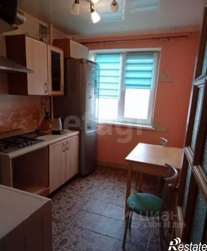 3-комн квартира ул Космонавта Леонова, 54,  д. 54