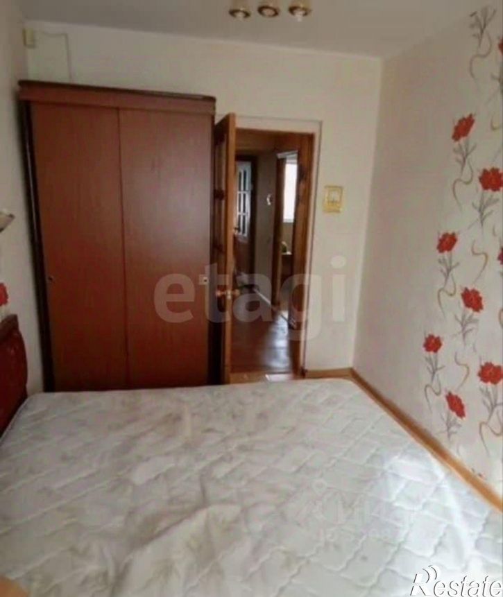 3-комн квартира ул Космонавта Леонова, 54,  д. 54