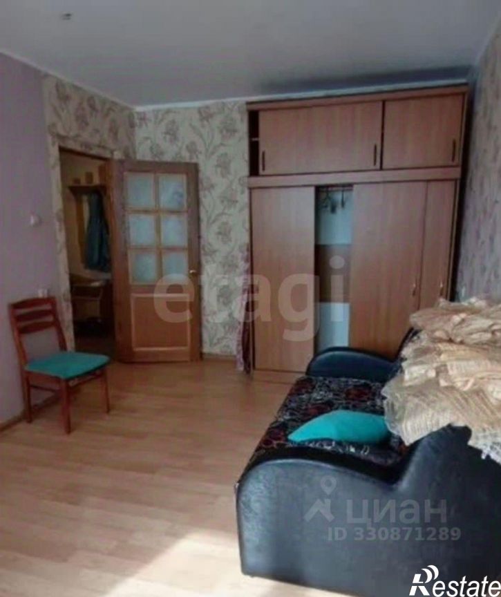 3-комн квартира ул Космонавта Леонова, 54,  д. 54