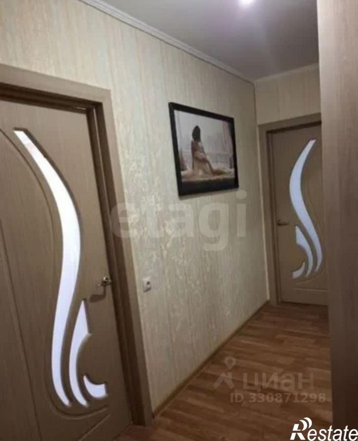 2-комн квартира ул Адмирала Ушакова, 21,  д. 21
