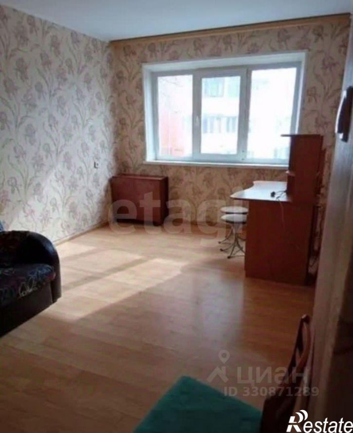 3-комн квартира ул Космонавта Леонова, 54,  д. 54