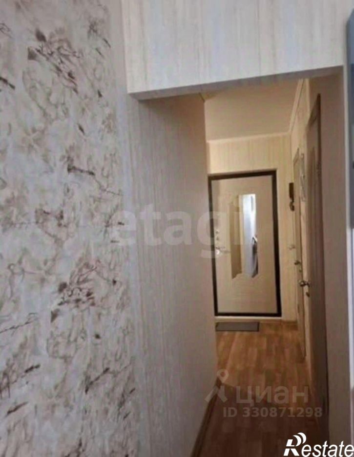 2-комн квартира ул Адмирала Ушакова, 21,  д. 21