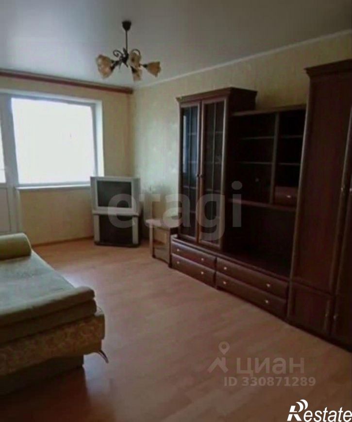 3-комн квартира ул Космонавта Леонова, 54,  д. 54