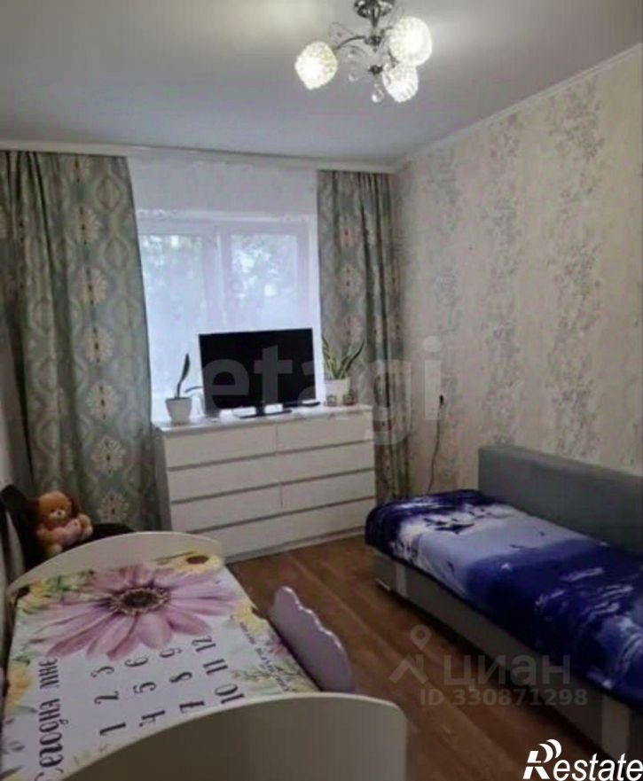 2-комн квартира ул Адмирала Ушакова, 21,  д. 21