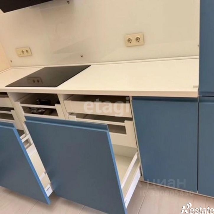 2-комн квартира ул Луначарского, 99,  д. 99