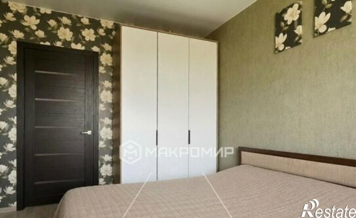 3-комн квартира ул Свободы, 15,  д. 15