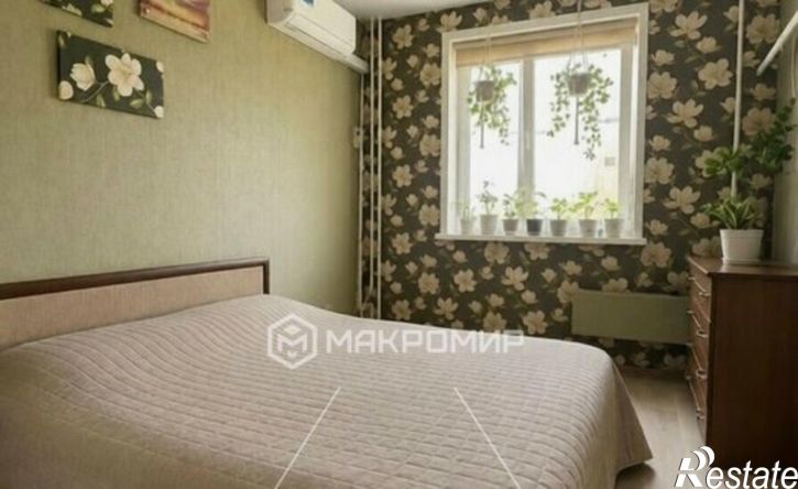 3-комн квартира ул Свободы, 15,  д. 15