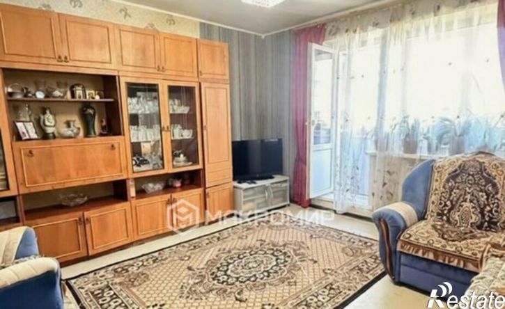 3-комн квартира ул Свободы, 15,  д. 15