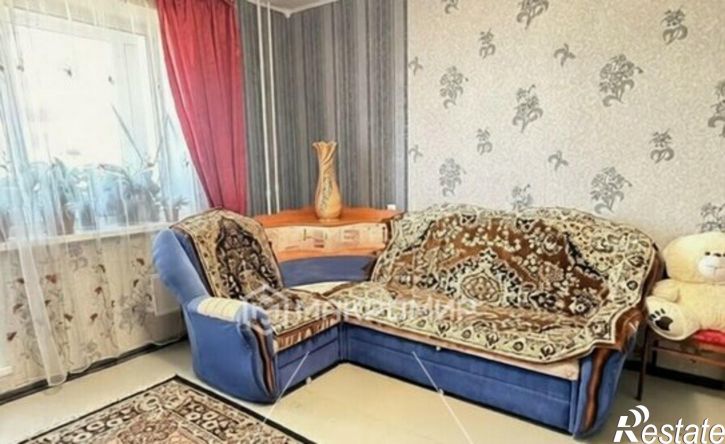 3-комн квартира ул Свободы, 15,  д. 15