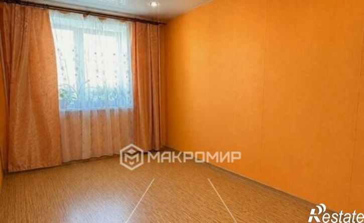 3-комн квартира ул Свободы, 15,  д. 15