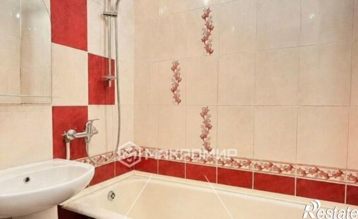 3-комн квартира ул Свободы, 15,  д. 15