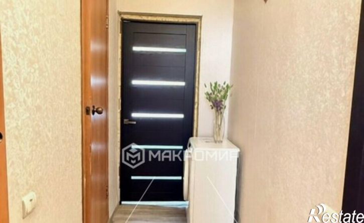 3-комн квартира ул Свободы, 15,  д. 15