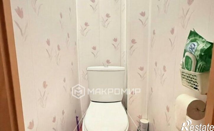 3-комн квартира ул Свободы, 15,  д. 15