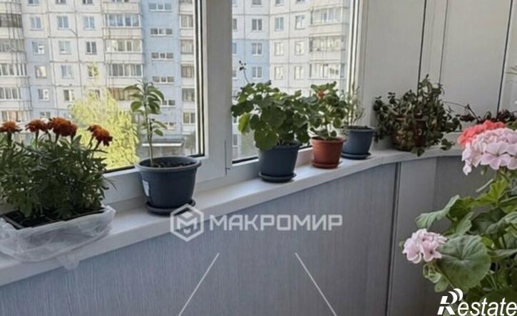 3-комн квартира ул Свободы, 15,  д. 15
