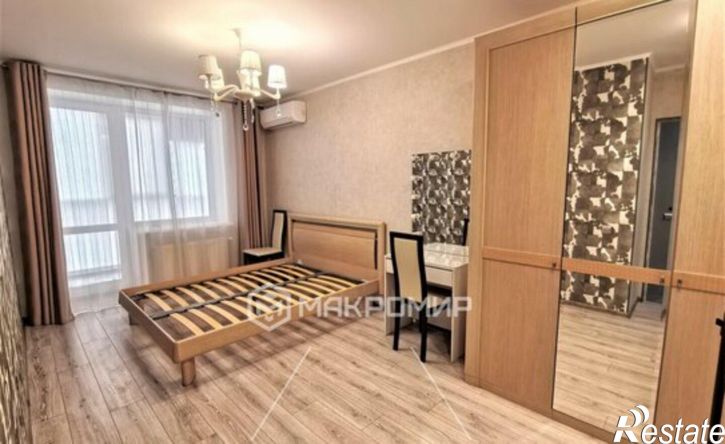 2-комн квартира ул Подводников, 29,  д. 29