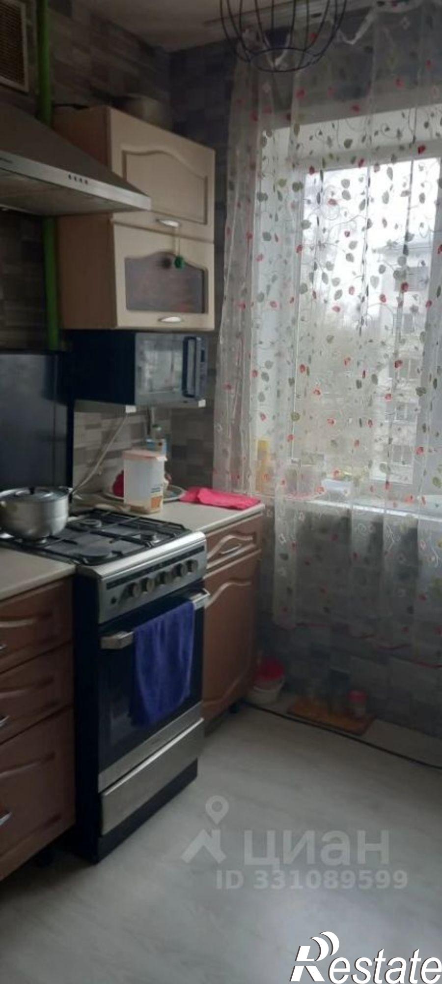 Сдать комнату за 11 000 рублей на улица Голева, 7