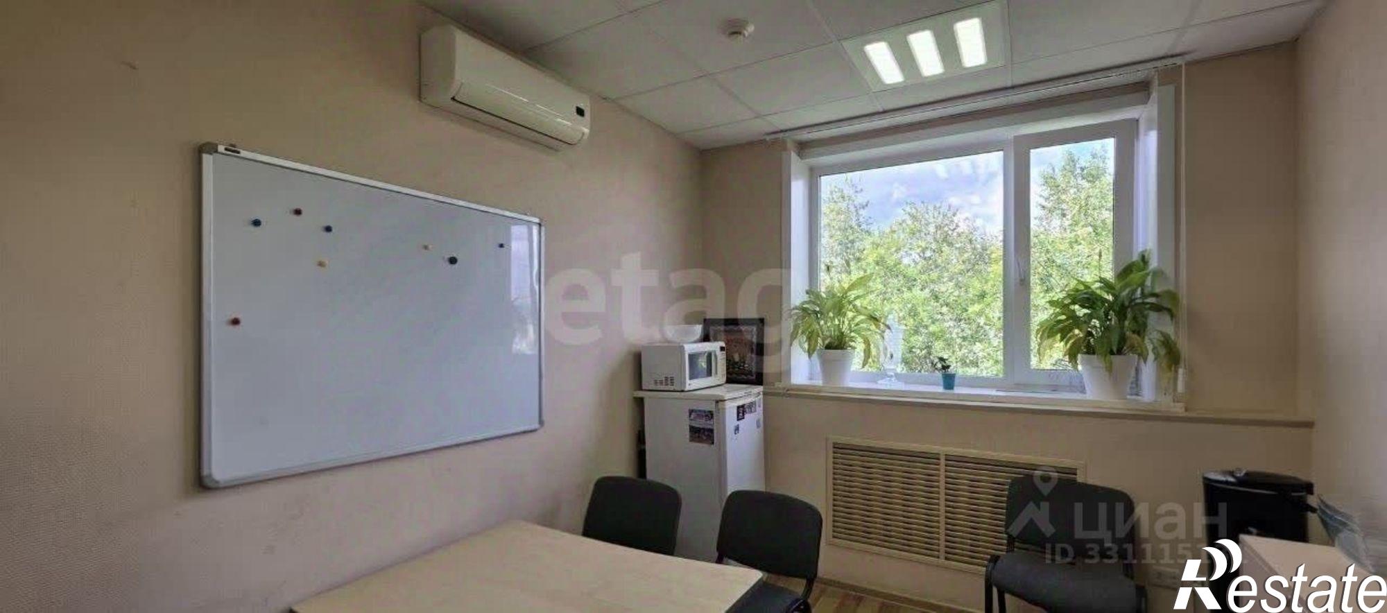 Купить офис, помещение под офис за 19 900 300 рублей на улица Елькина, 3