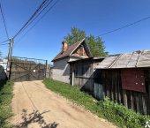 коттедж 33 кв м ул Новоржевская, 18