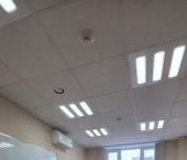 офис 283 кв м, этаж 5/10 улица Елькина, 3