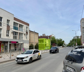 ОСЗ 1150 кв м улица Советской Армии, 46А