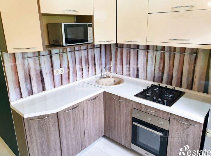1-комн квартира ул Газеты Звезда, 67,  д. 67