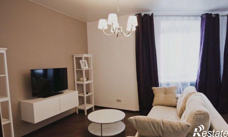 2-комн квартира Осинская улица, 10,  д. 10