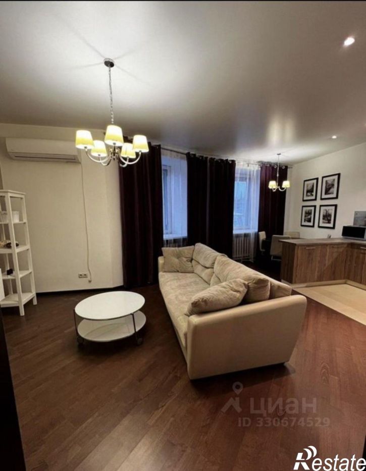 2-комн квартира Осинская улица, 10,  д. 10