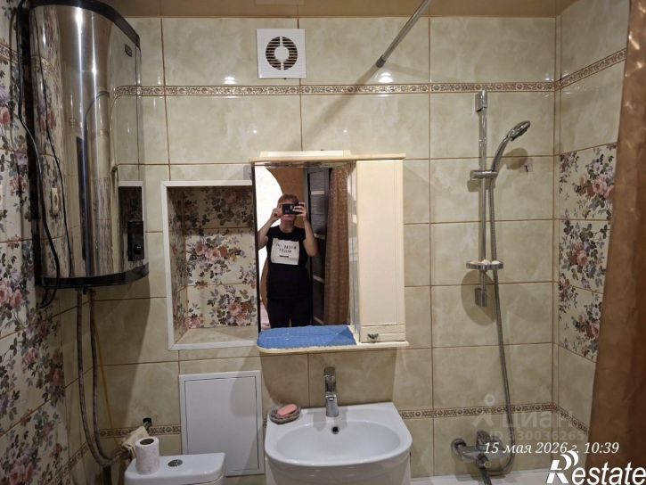1-комн квартира улица Чернышевского, 10,  д. 10