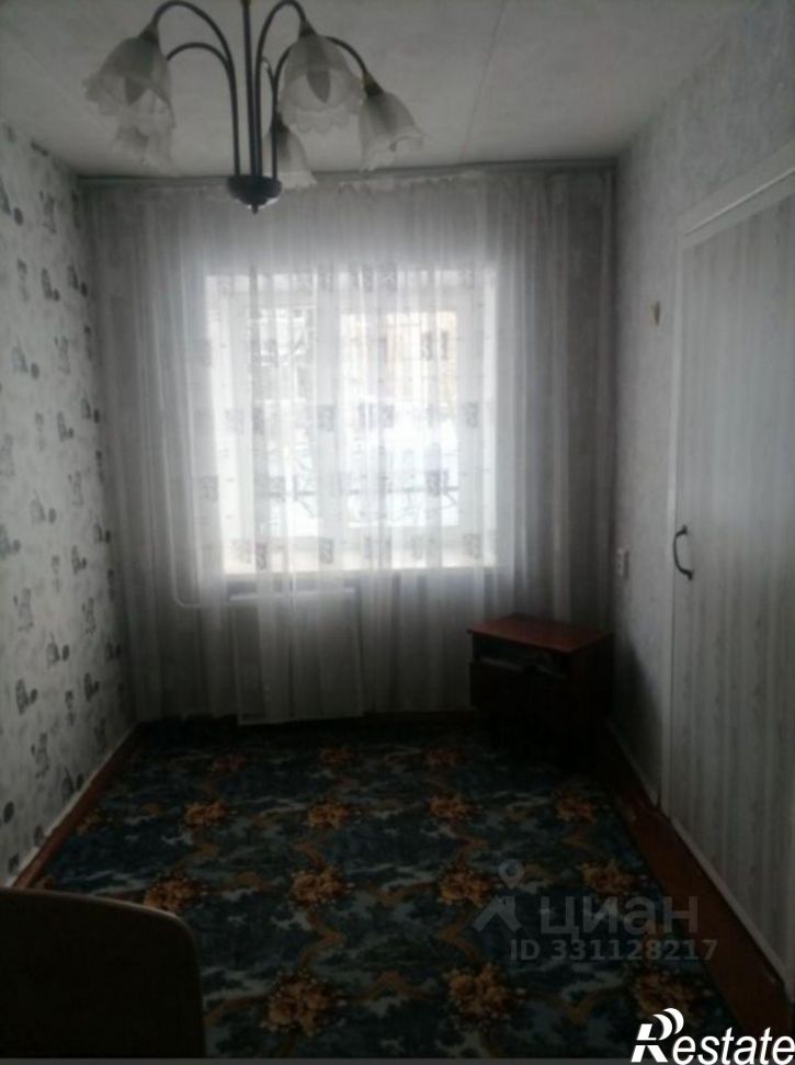 2-комн квартира улица Снайперов, 15,  д. 15