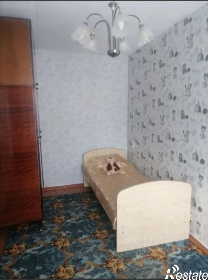 2-комн квартира улица Снайперов, 15,  д. 15