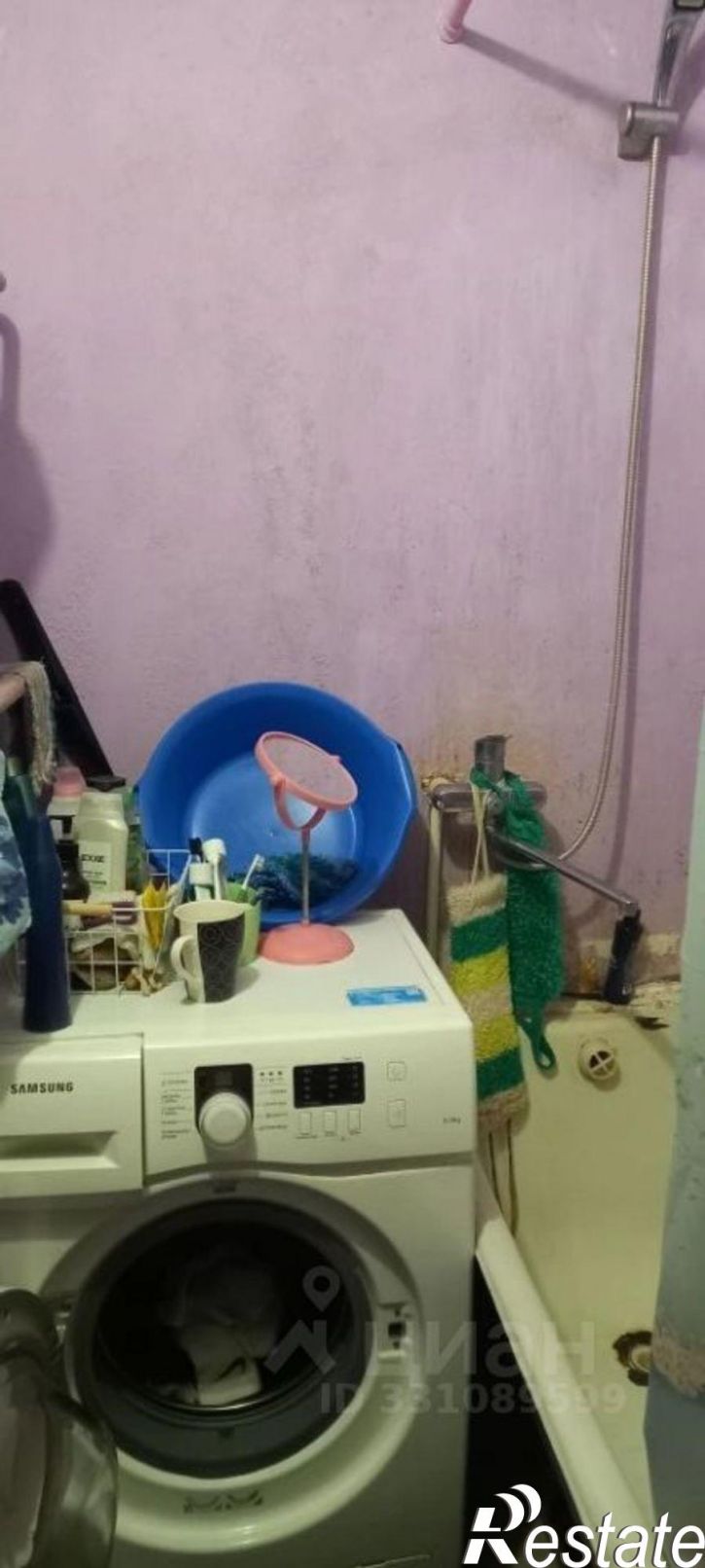 Комната улица Голева, 7,  д. 7