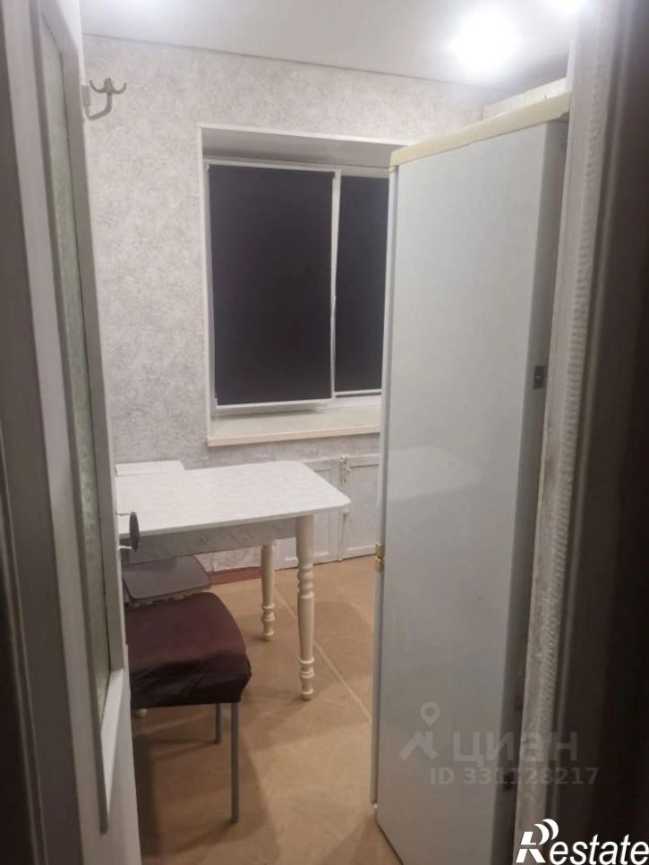 2-комн квартира улица Снайперов, 15,  д. 15